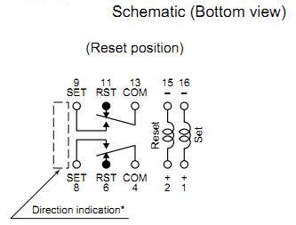 DS2Y-S-12V schematic