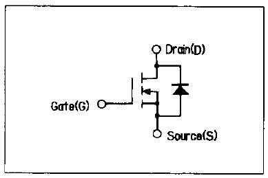 2SK1020 equivalent circuit schematic diagram