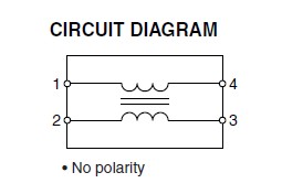 ACM3225-601-2P-T001 circuit diagram