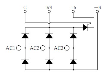 PGH20016AM circuit