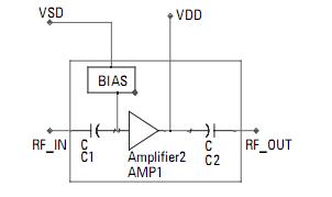 ALM-1106-TR1 circuit diagram