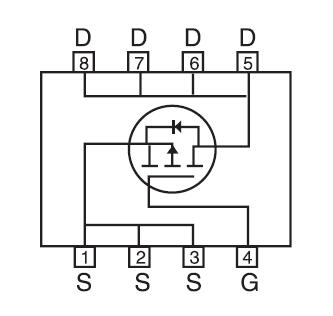 CEM9435 diagram