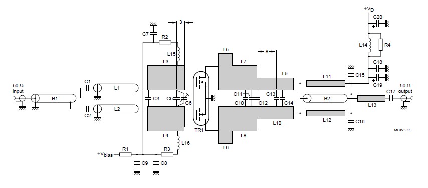 blf647 tesr circuit