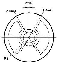 G6K-2P-Y-DC12V diagram