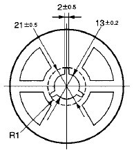 G6K-2P-Y-DC12V diagram