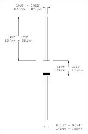1N4938 diagram