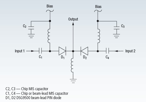SC04701518 Typical SPDT Switch
