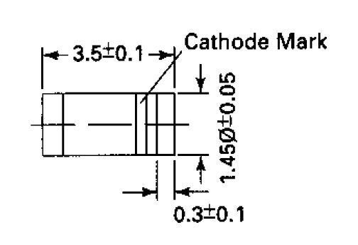 ZMM13V package diagram