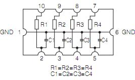 EZAST41AAAJ circuit diagram