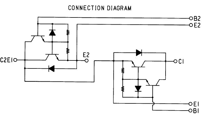 KD224575 connection diagram