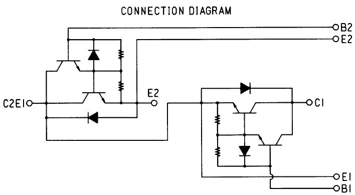KD224505 connection diagram