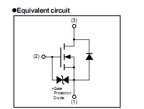 RK7002AT116 circuit diagram
