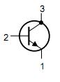 2N2222A circuit diagram
