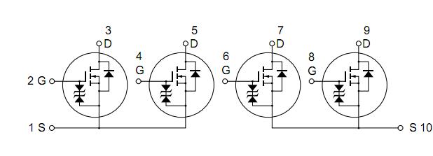 4AK16 circuit diagram