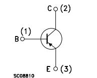 BSS44 circuit diagram