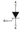 BTW67-600 circuit diagram
