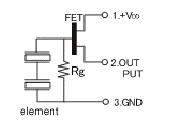 D203B circuit diagram