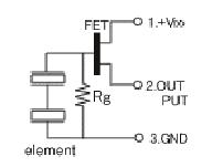 D203S circuit diagram