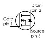 47N60C3 circuit