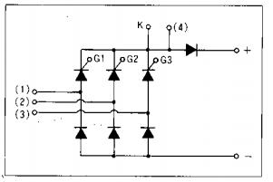 4R3TI60Y-080 circuit diagram