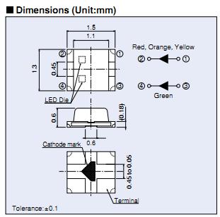 SML-521MUWT dimension