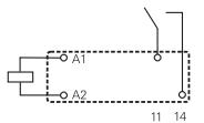 RY210005-1 circuit diagram