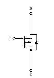 SI4431ADY-T1-E3 diagram