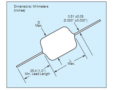 VC080509A200R package dimensions