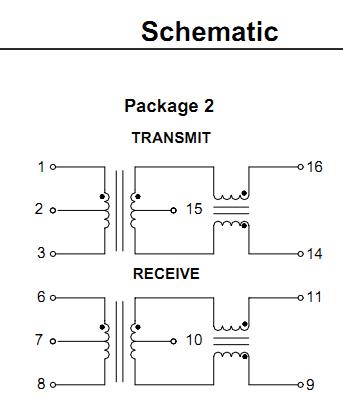 PM44-11BG schematic