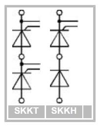 SKKT106 16E circuit