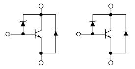SLA4051 circuit diagram