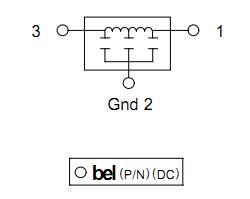 0402-0002-55 circuit diagram