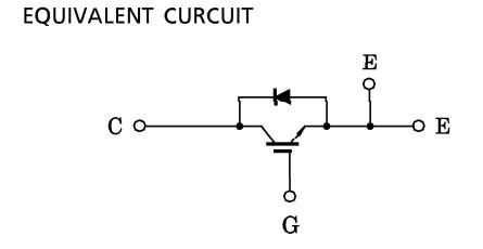 MG300J1US51 block diagram
