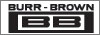 Burr-Brown Corporation - BB Pic