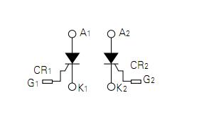 TM20DA-H test circuit