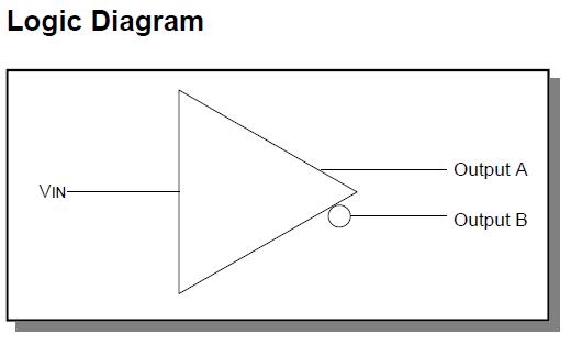 MADRCC0005TR logic diagram