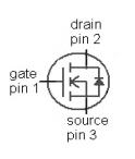 IPD09N03LA test circuit