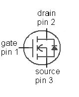 IPB037N06N3 test circuit