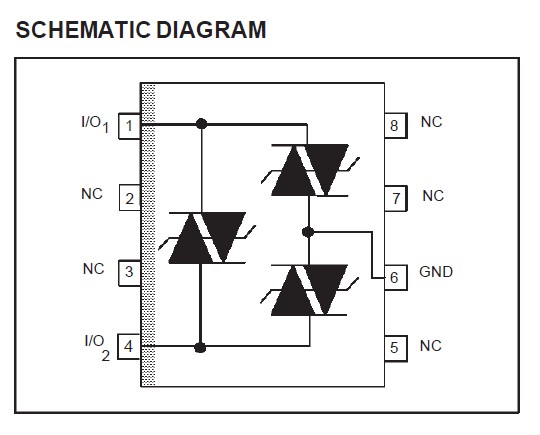 TPN3021RL schematic diagram