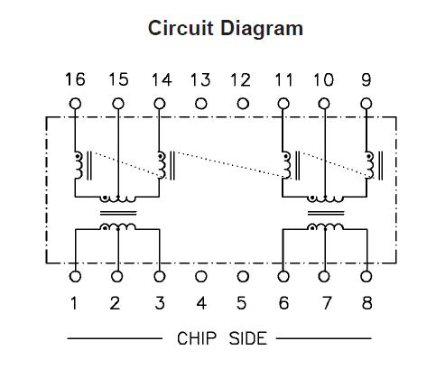 TG110-RP55N5RL circuit diagram