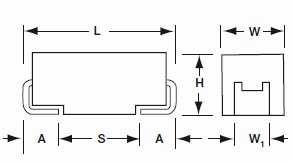 NOJE337M006RWJ test circuit