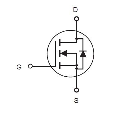 CEU61A3 simplified circuit