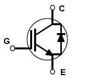 G60N100BNTD circuit