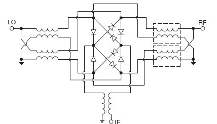 JYM-30H Electrical Schematic