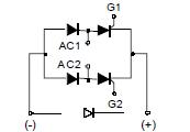 P405KW Schematic diagram