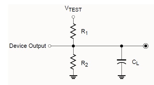 XC95144XL-10TQ144C simplified circuit