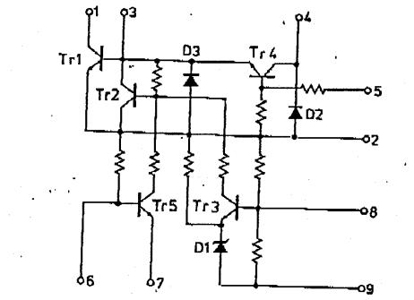 STRS5241 test circuit