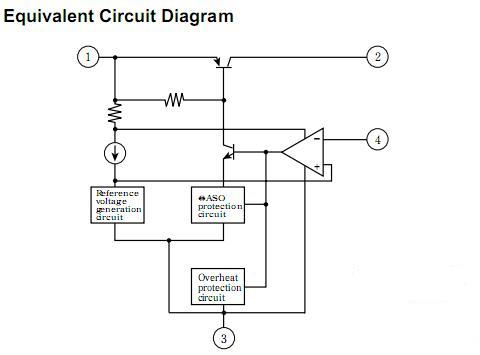 PQ30RV11 circuit diagram