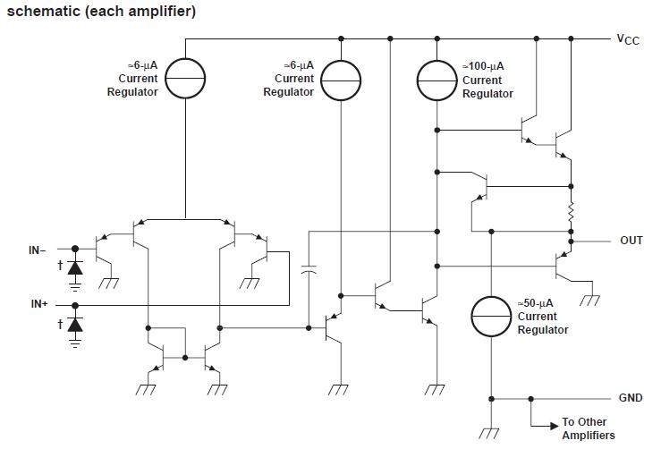 LM2902DR schematic