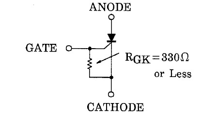 SF5G42 simplified circuit